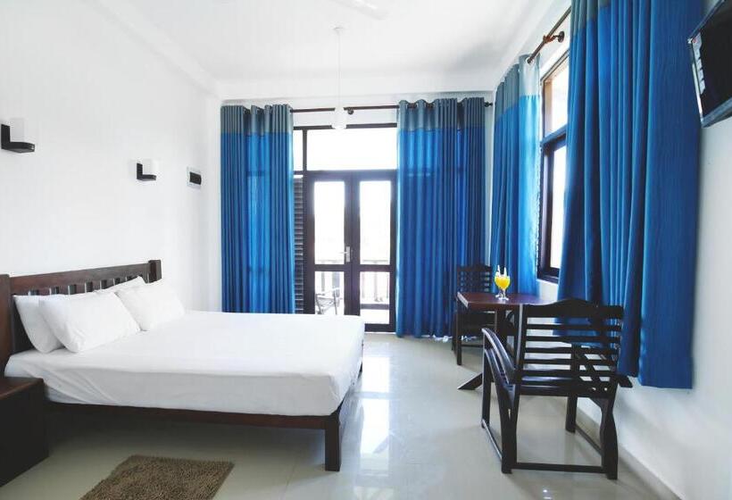 호텔 Kaminrich Cottage