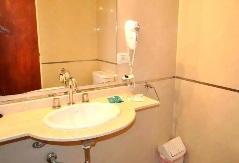 ホテル La Fontana