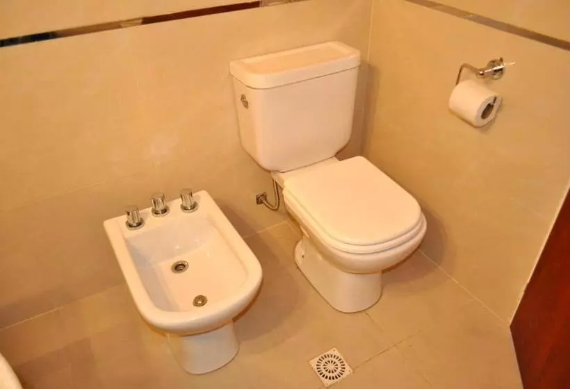 ホテル La Fontana