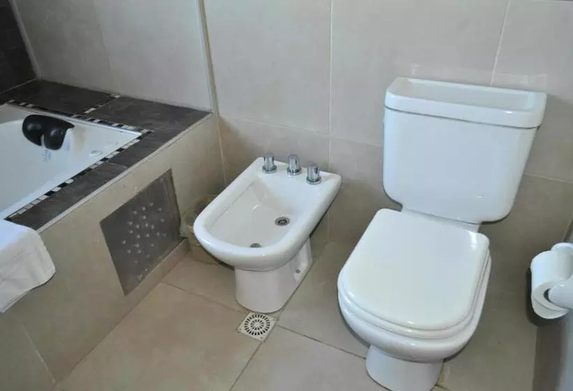 ホテル La Fontana