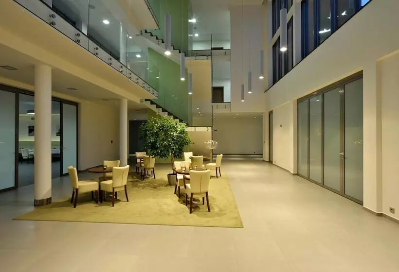 Hotel Lesni