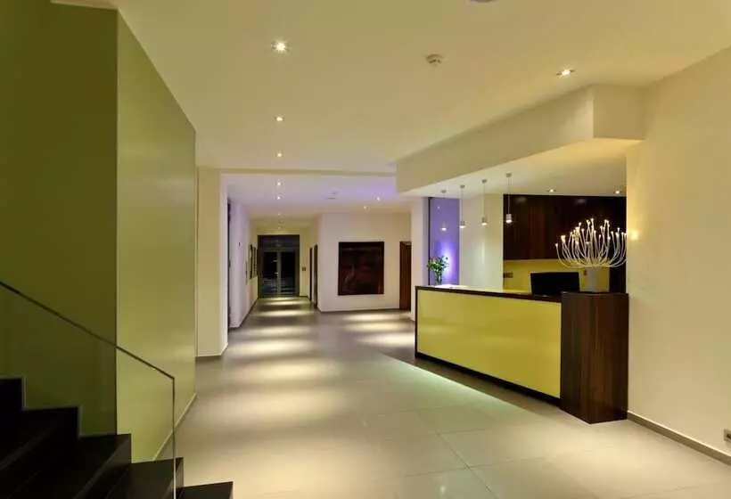 Hotel Lesni