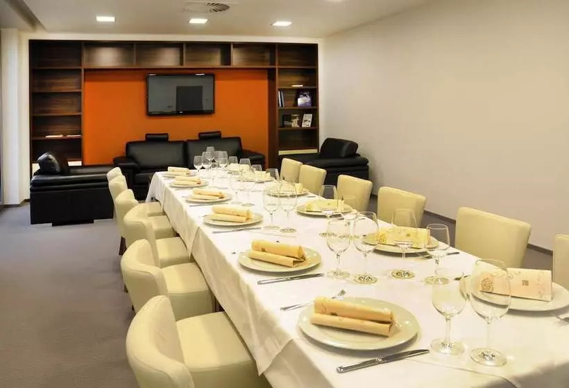 Hotel Lesni