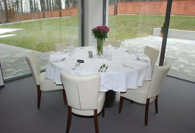 Hotel Lesni