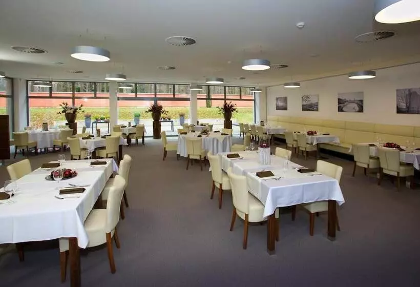Hotel Lesni