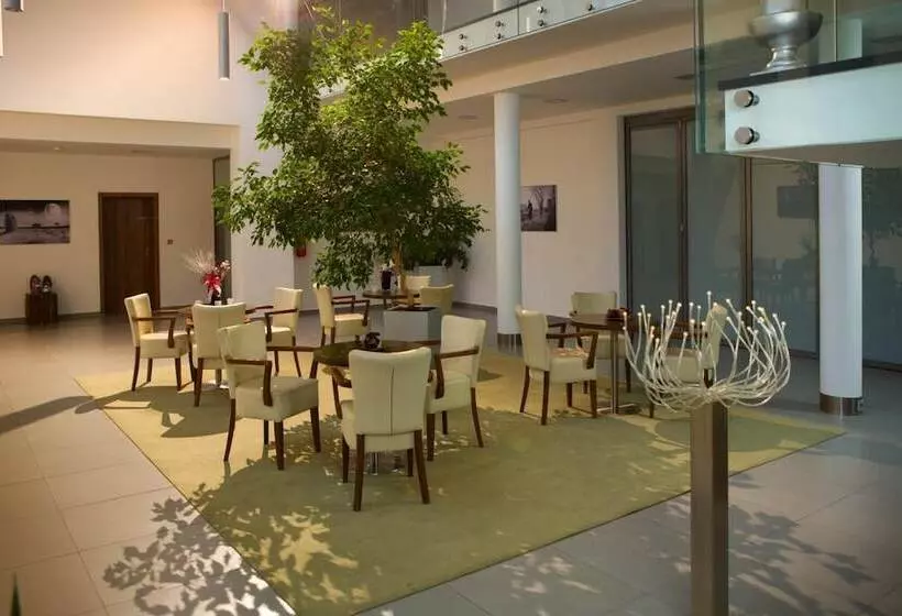 Hotel Lesni