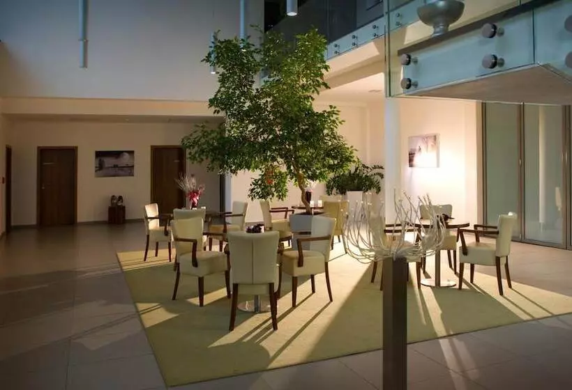 Hotel Lesni