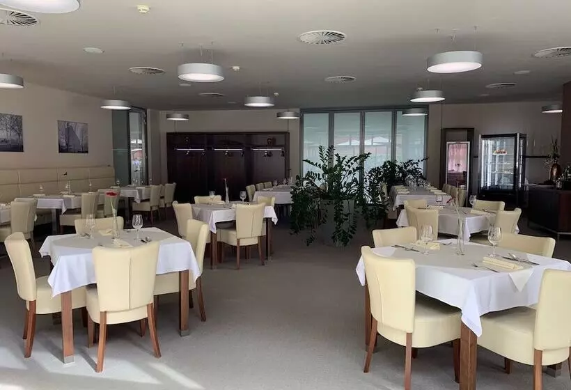 Hotel Lesni