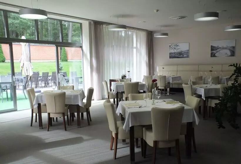Hotel Lesni