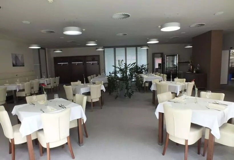 Hotel Lesni