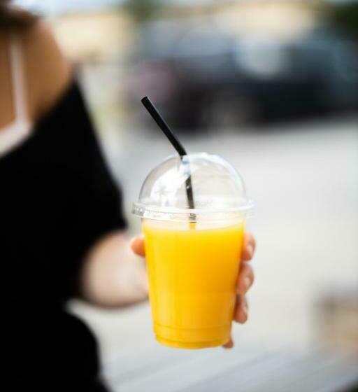 בית מלון כפרי Livin Station