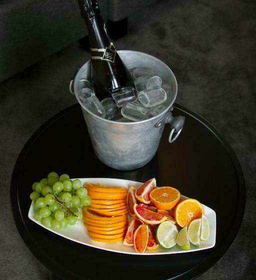 בית מלון כפרי Livin Station