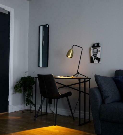 בית מלון כפרי Livin Station