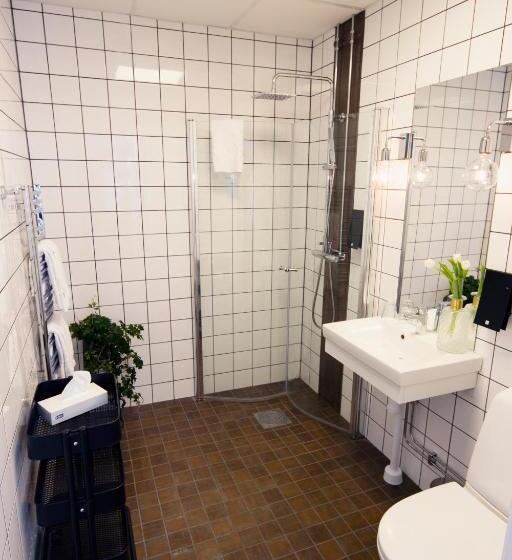 בית מלון כפרי Livin Station