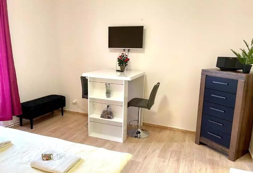 Hôtel Stará Pošta