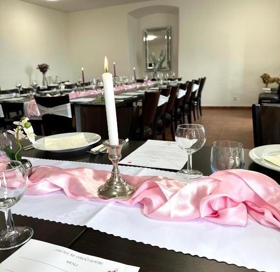 בית מלון כפרי Stará Pošta