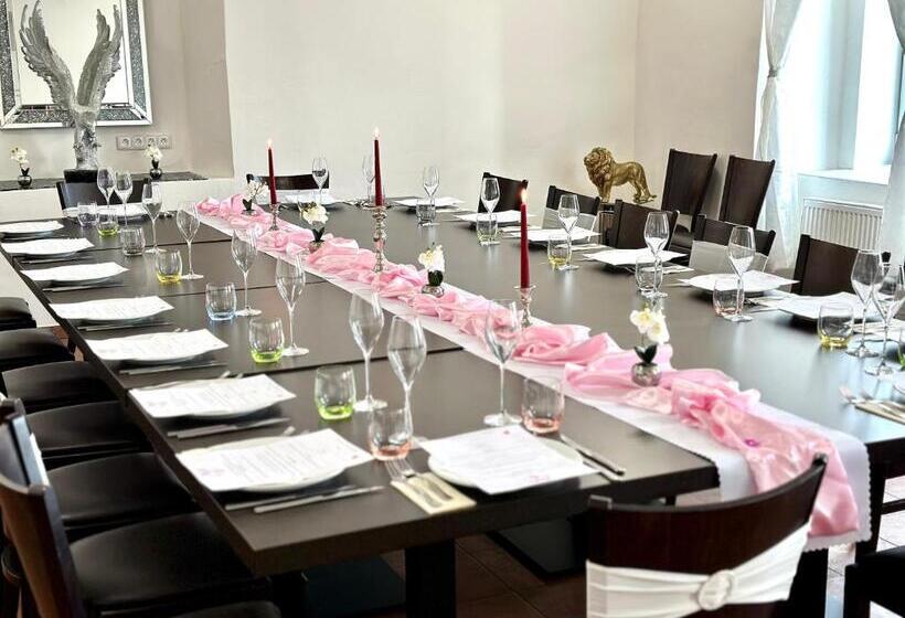 בית מלון כפרי Stará Pošta