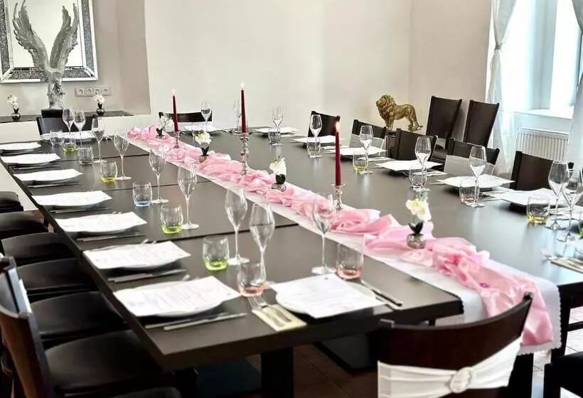 Hôtel Stará Pošta