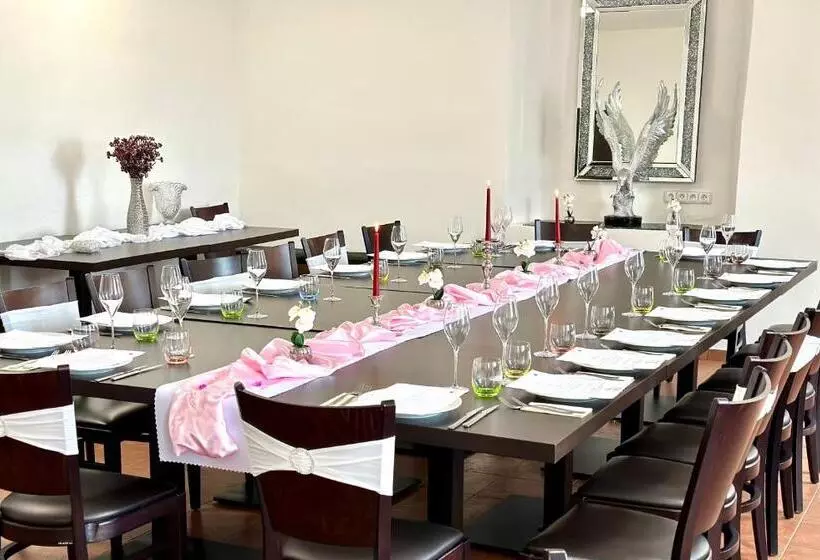 Hôtel Stará Pošta