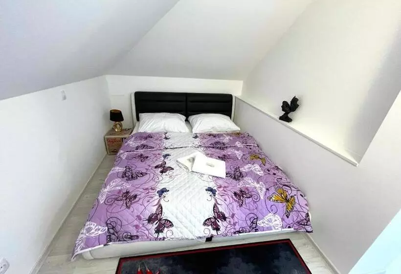 Hôtel Stará Pošta