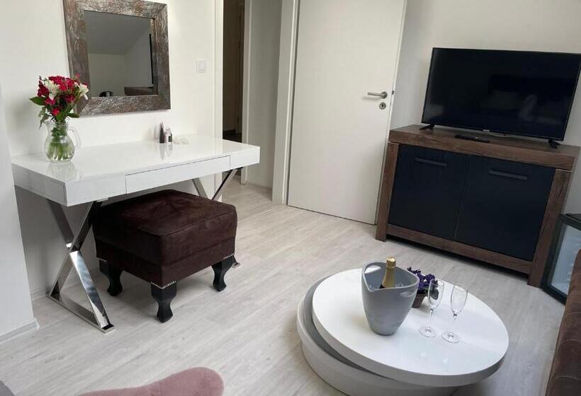 בית מלון כפרי Stará Pošta