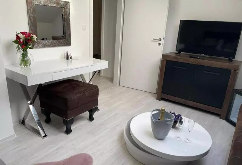 Hôtel Stará Pošta