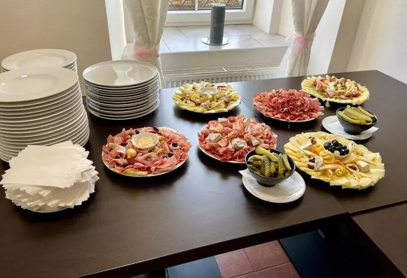 Hôtel Stará Pošta