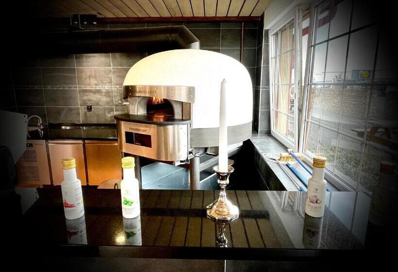 בית מלון כפרי Stará Pošta