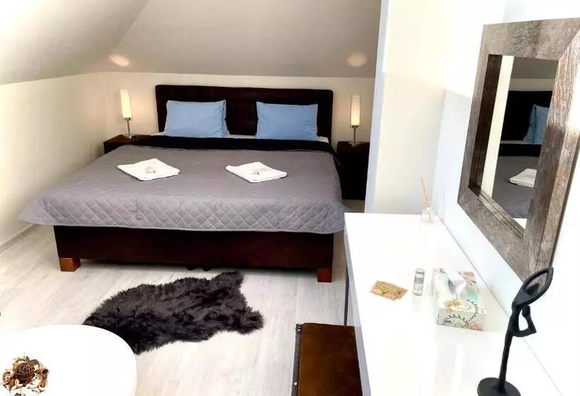Hôtel Stará Pošta