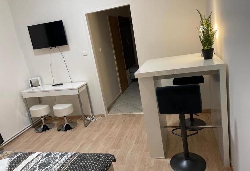 בית מלון כפרי Stará Pošta