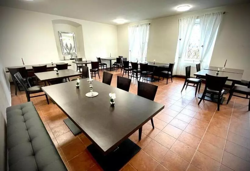 Hôtel Stará Pošta