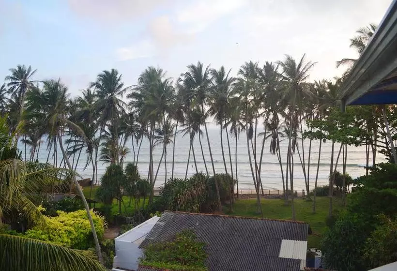 هتل Surf Lanka