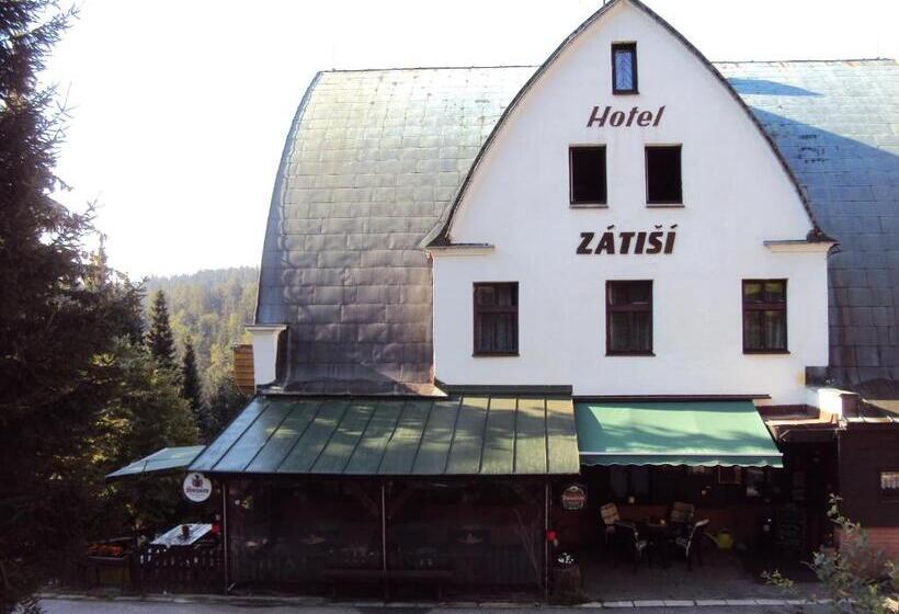 فندق Zátiší