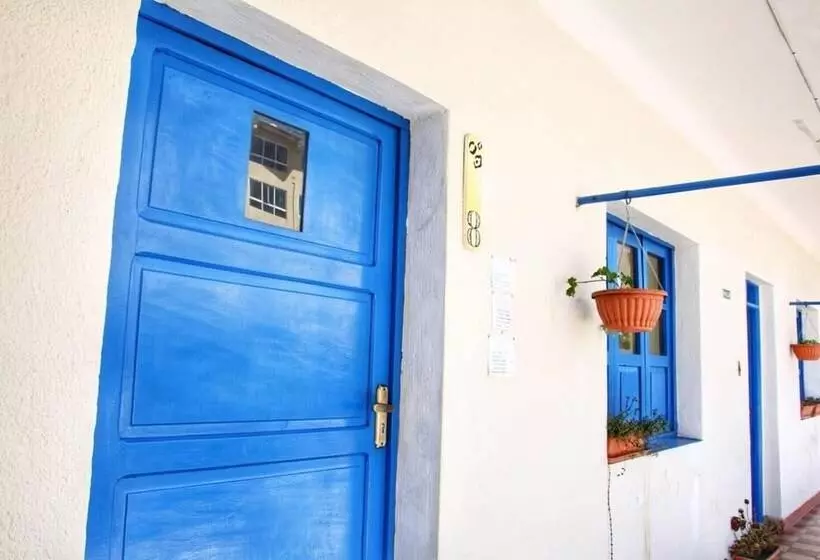Jaguar House Hostel