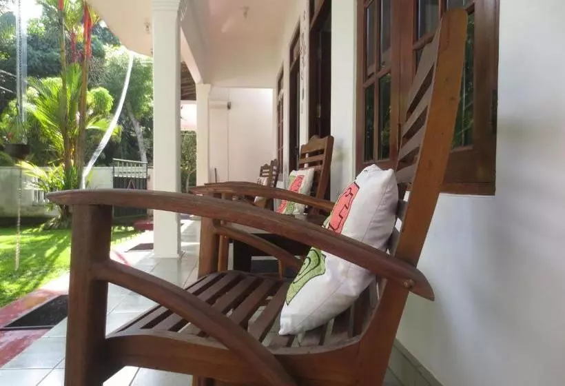 Jungle Holiday Home