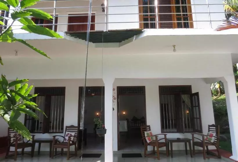 Jungle Holiday Home