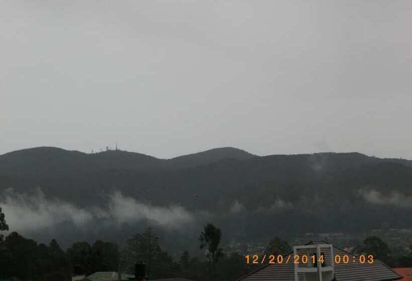 Motel Manudi Glenfallsedge Rest