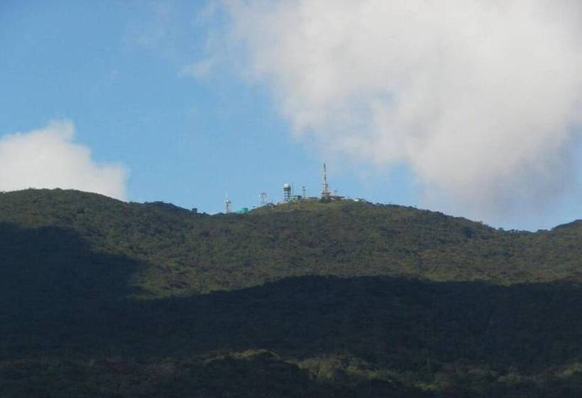 Motel Manudi Glenfallsedge Rest