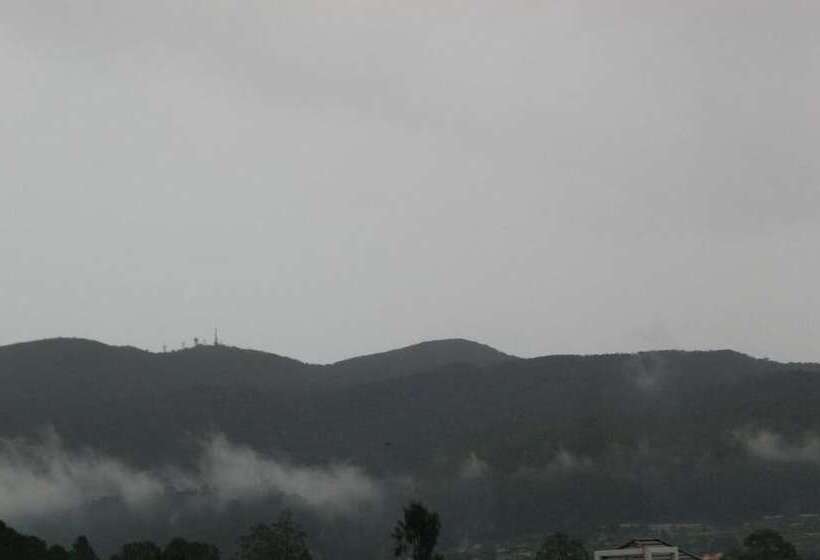 Motel Manudi Glenfallsedge Rest