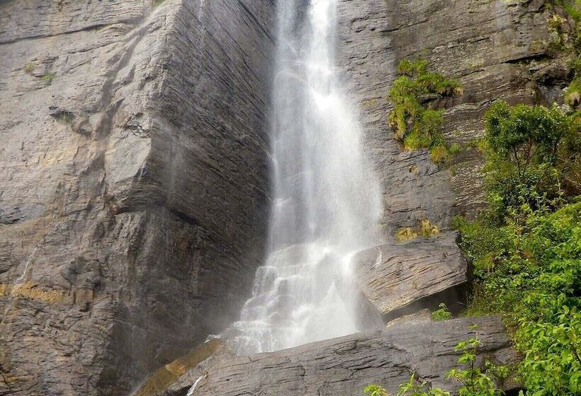 Motel Manudi Glenfallsedge Rest