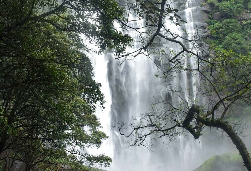 Motel Manudi Glenfallsedge Rest