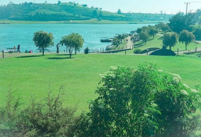 Motel Manudi Glenfallsedge Rest