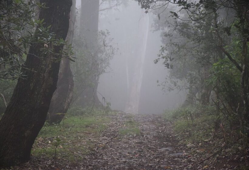 Motel Manudi Glenfallsedge Rest