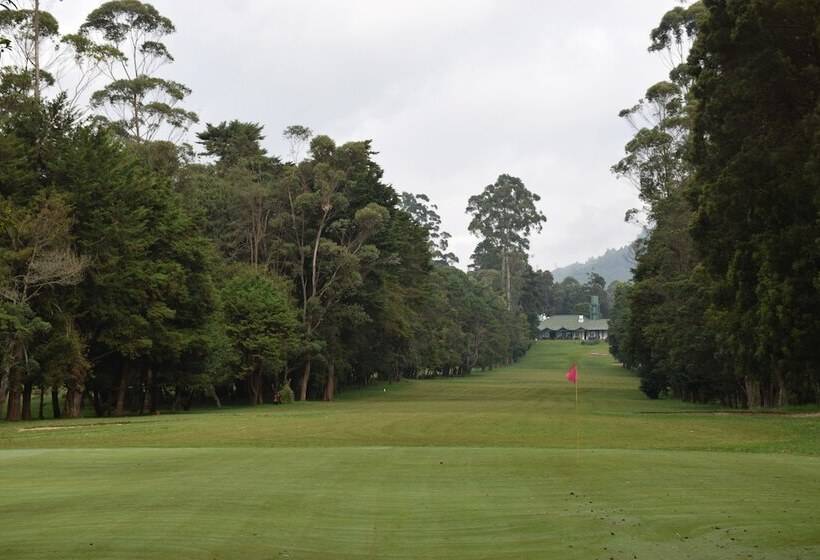 Motel Manudi Glenfallsedge Rest