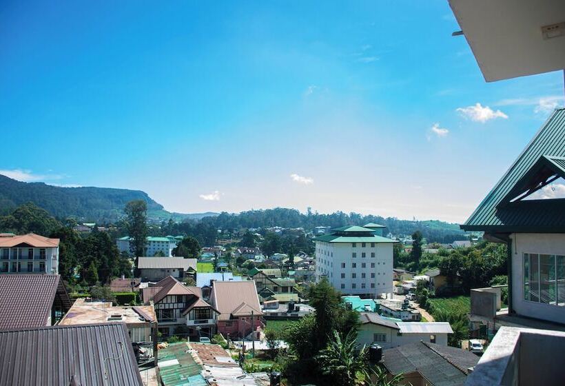 Motel Manudi Glenfallsedge Rest