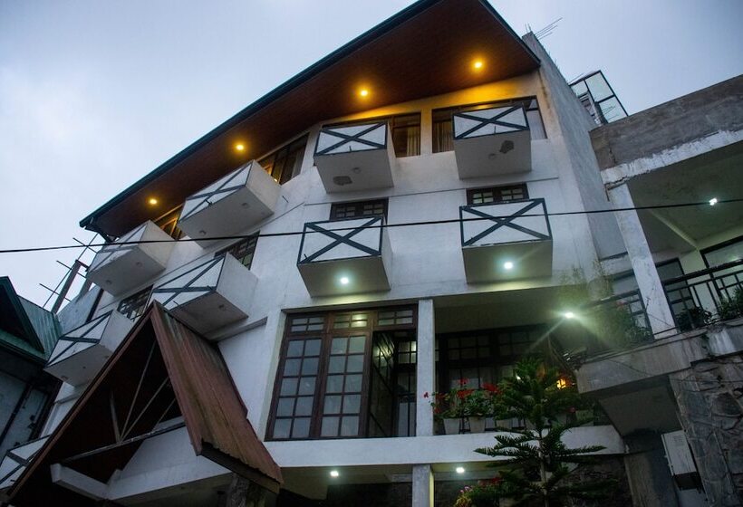 Motel Manudi Glenfallsedge Rest