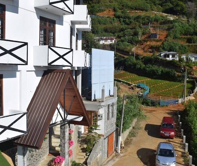 Motel Manudi Glenfallsedge Rest