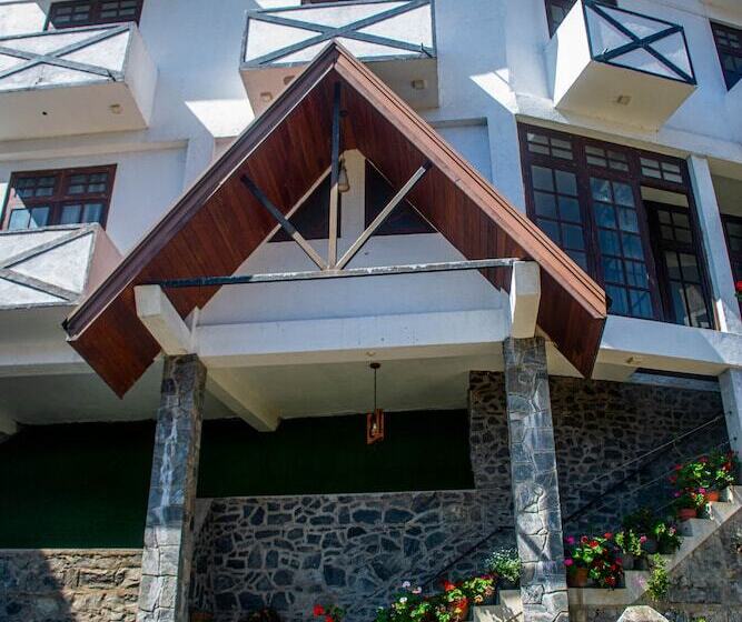 Motel Manudi Glenfallsedge Rest