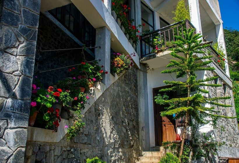 Motel Manudi Glenfallsedge Rest