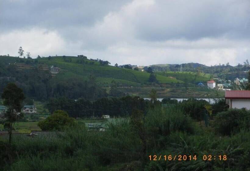 Motel Manudi Glenfallsedge Rest